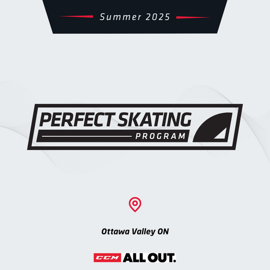 PERFECT SKATING PROGRAM "SUMMER 2025" RENFREW