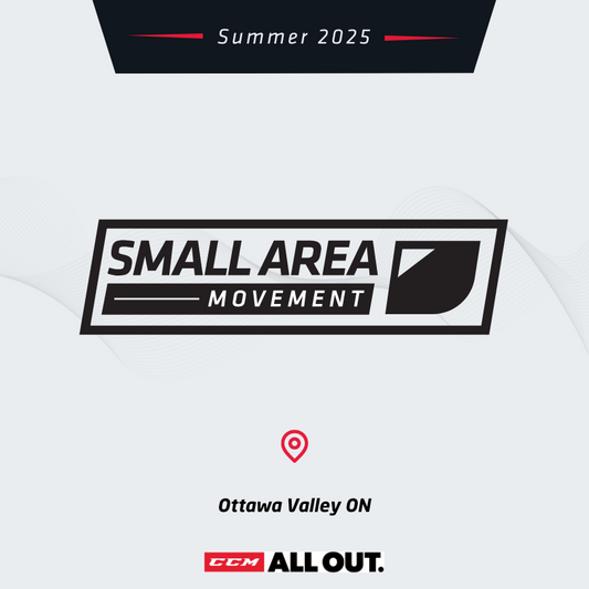 SMALL AREA MOVEMENT PROGRAM "SUMMER 2025"-"RENFREW”