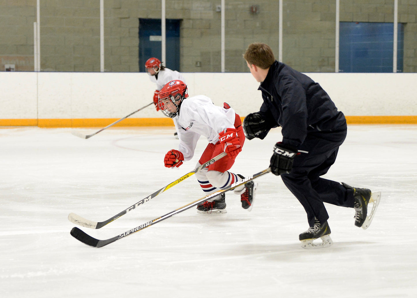 PERFECT SKATING PROGRAM "SUMMER 2025" PEMBROKE