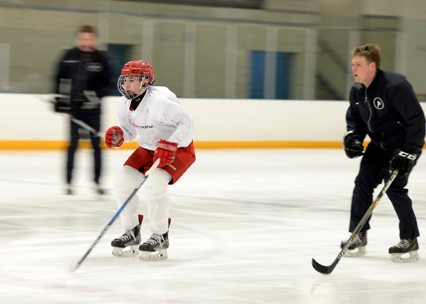 PERFECT SKATING PROGRAM "SUMMER 2025" PEMBROKE