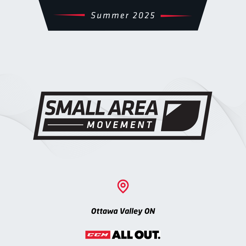 SMALL AREA MOVEMENT PROGRAM "SUMMER 2025"-"RENFREW”